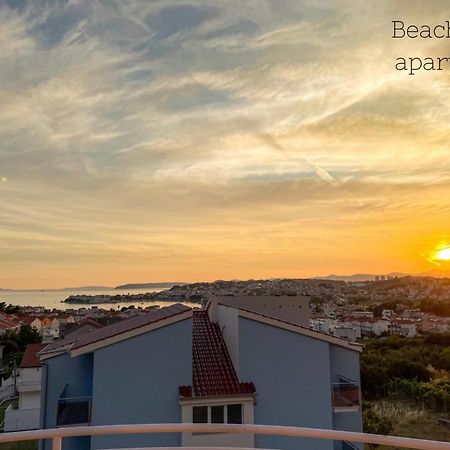 Vacation Rentals Croatia Split Exterior foto