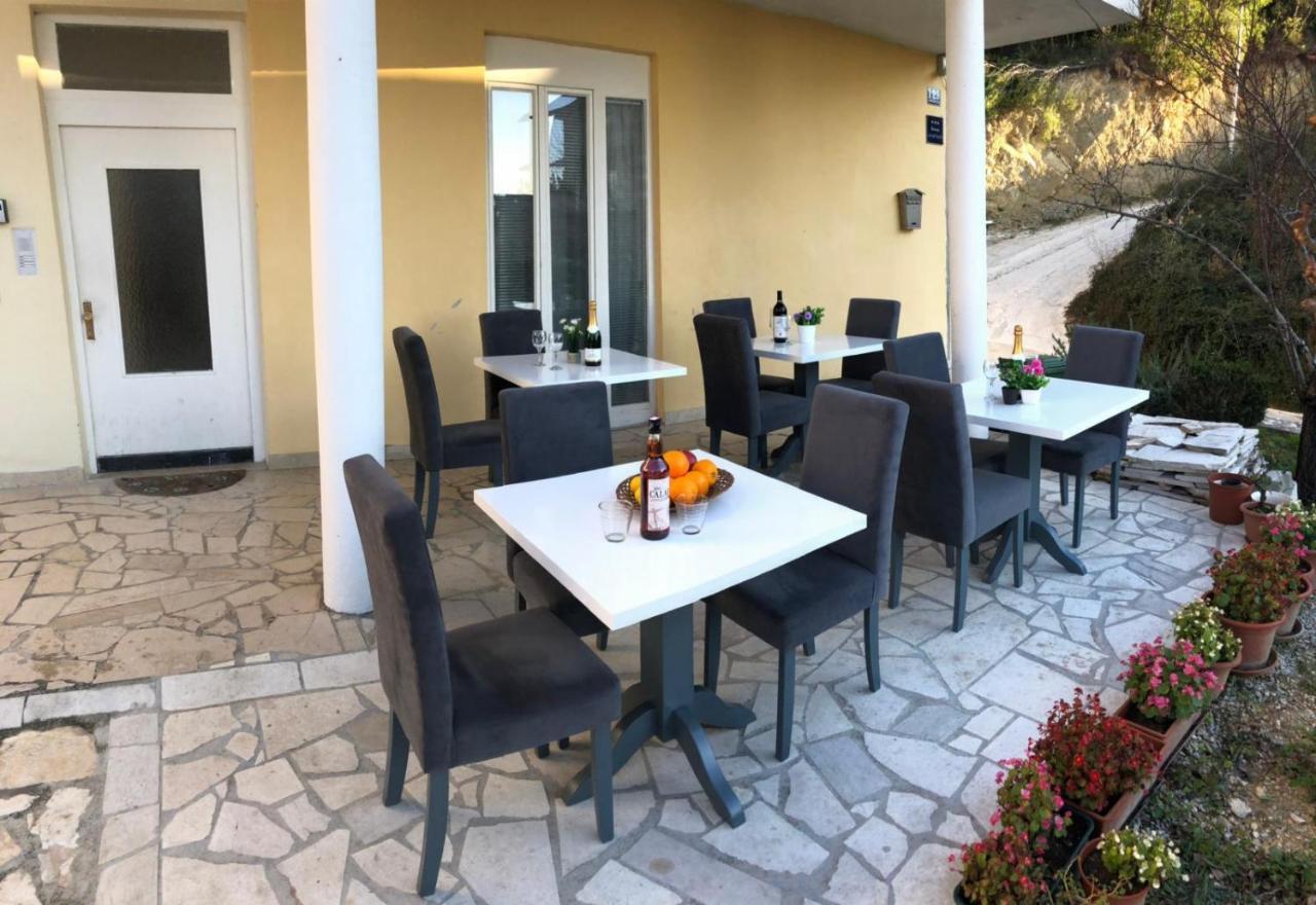 Vacation Rentals Croatia Split Exterior foto