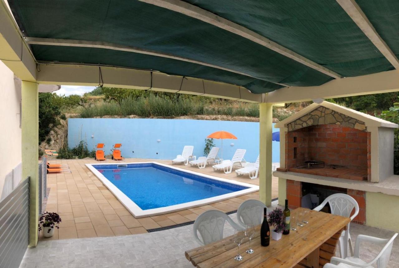 Vacation Rentals Croatia Split Exterior foto