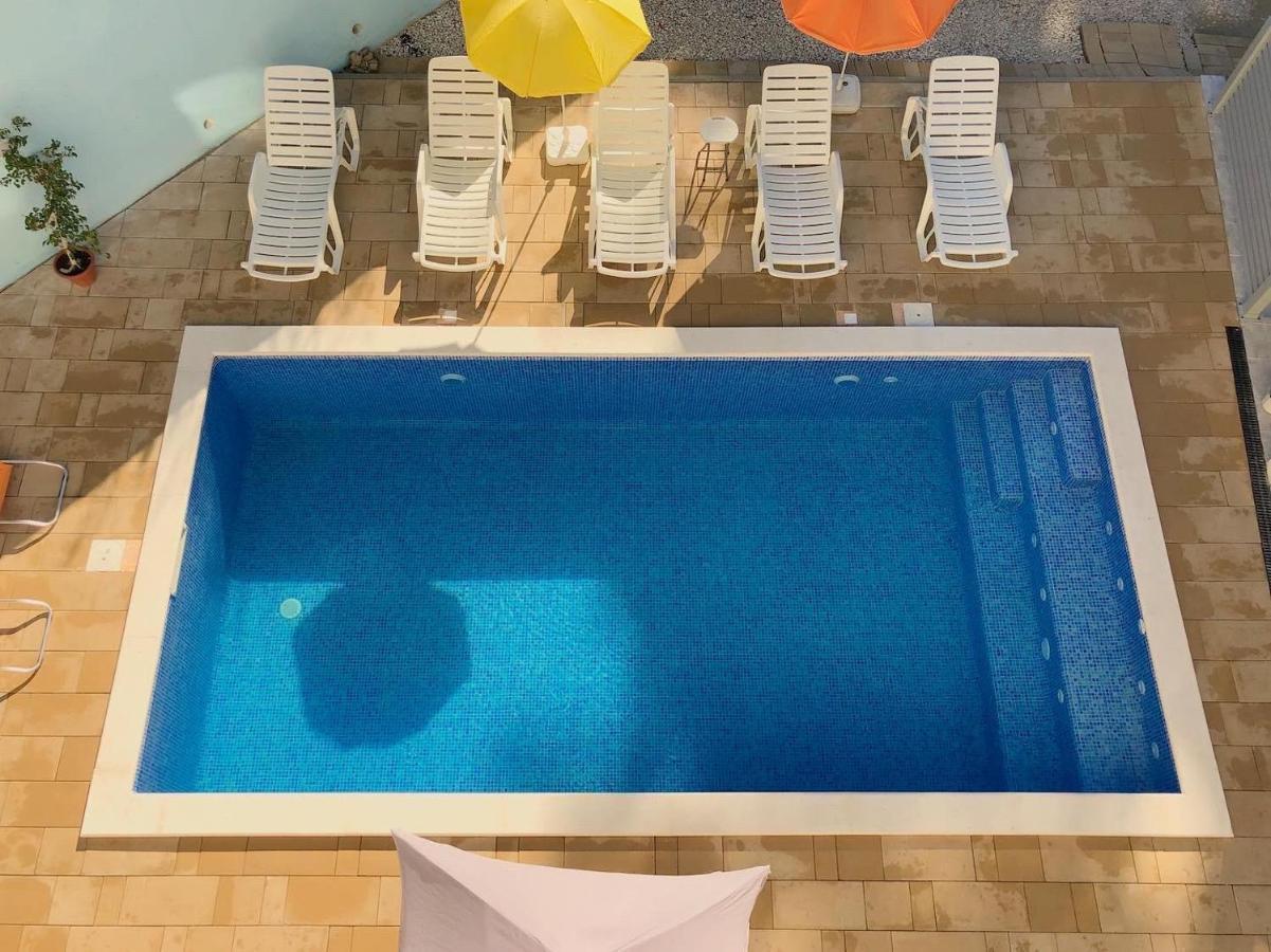 Vacation Rentals Croatia Split Exterior foto