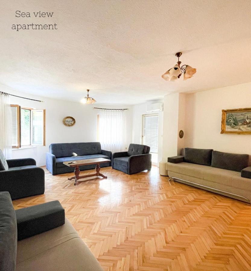 Vacation Rentals Croatia Split Exterior foto
