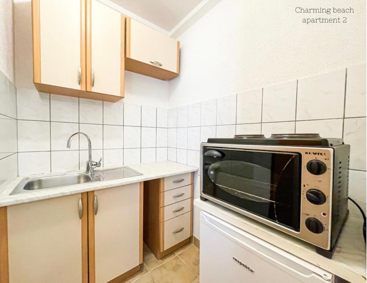 Vacation Rentals Croatia Split Exterior foto