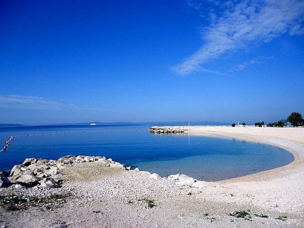 Vacation Rentals Croatia Split Exterior foto