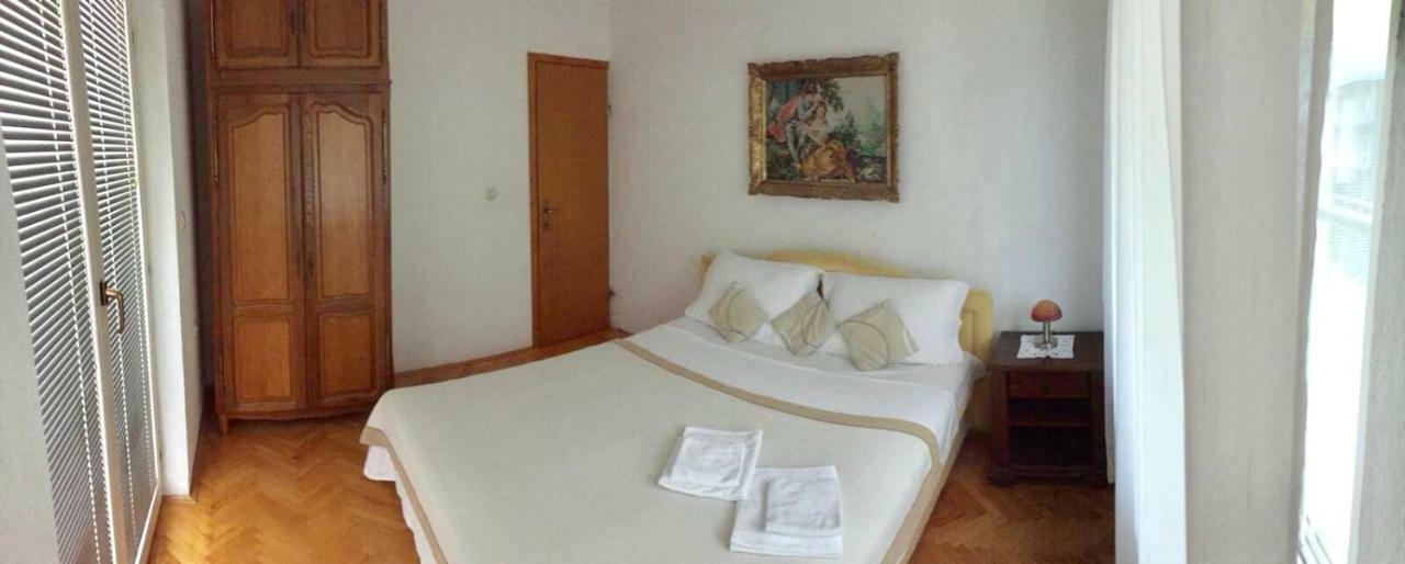 Vacation Rentals Croatia Split Exterior foto