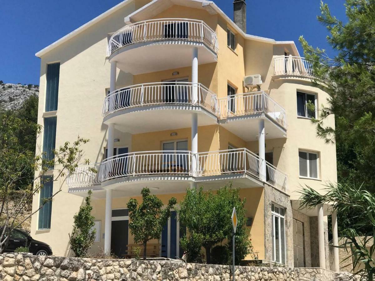 Vacation Rentals Croatia Split Exterior foto
