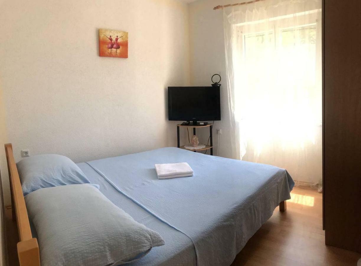 Vacation Rentals Croatia Split Exterior foto